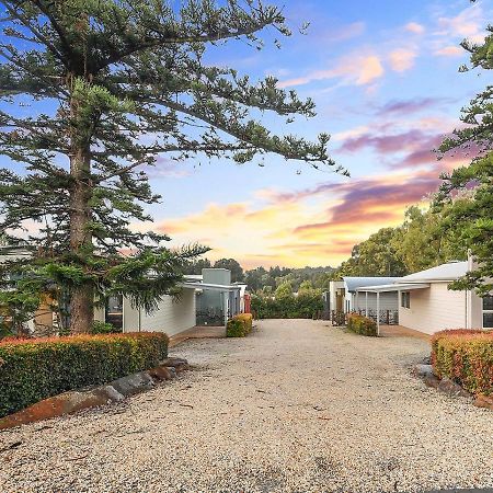 Mclaren Vale Studio Apartments Экстерьер фото
