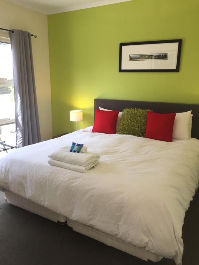 Mclaren Vale Studio Apartments Экстерьер фото