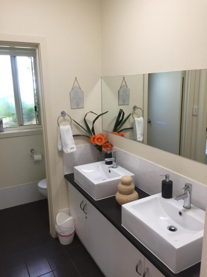Mclaren Vale Studio Apartments Экстерьер фото