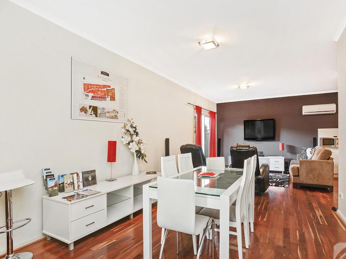 Mclaren Vale Studio Apartments Экстерьер фото