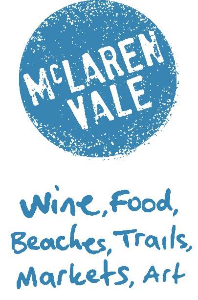 Mclaren Vale Studio Apartments Экстерьер фото