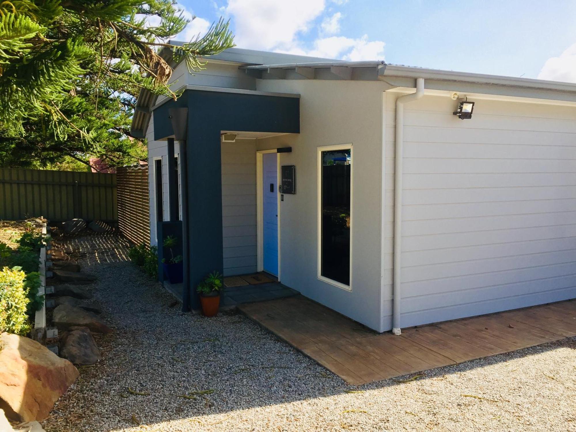 Mclaren Vale Studio Apartments Экстерьер фото