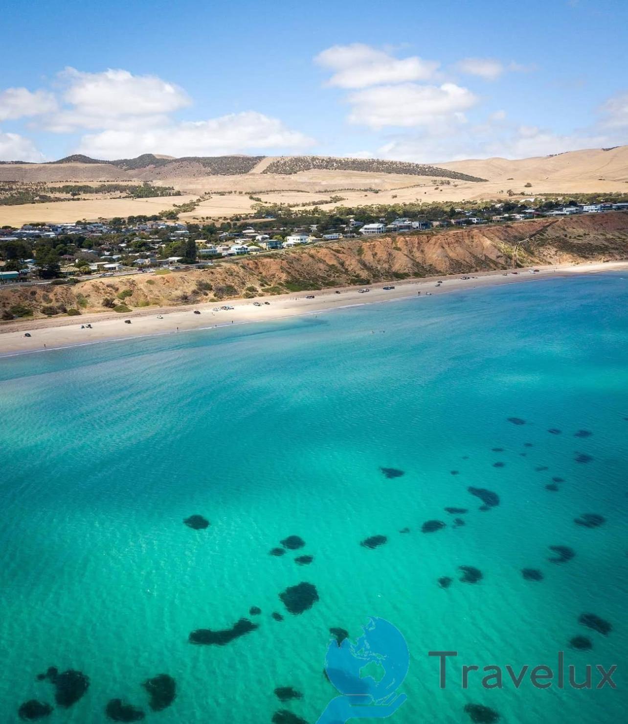 Mclaren Vale Studio Apartments Экстерьер фото