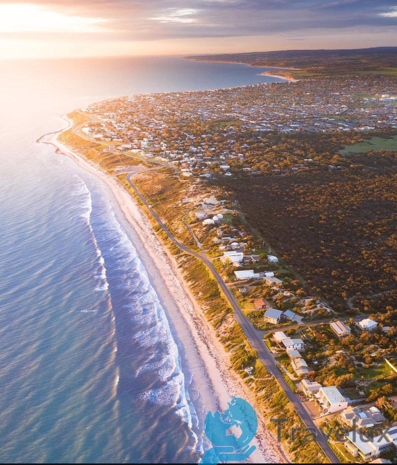Mclaren Vale Studio Apartments Экстерьер фото