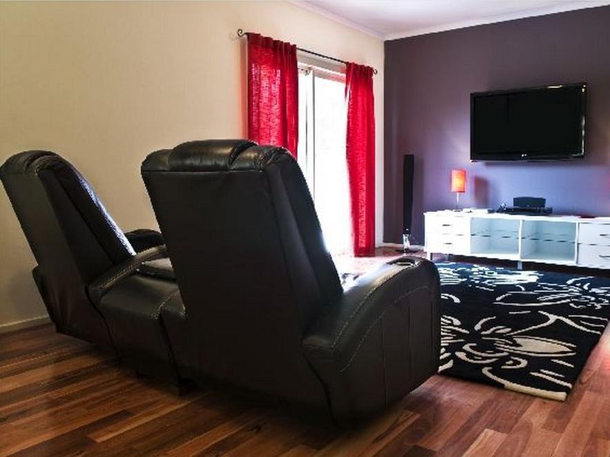 Mclaren Vale Studio Apartments Экстерьер фото