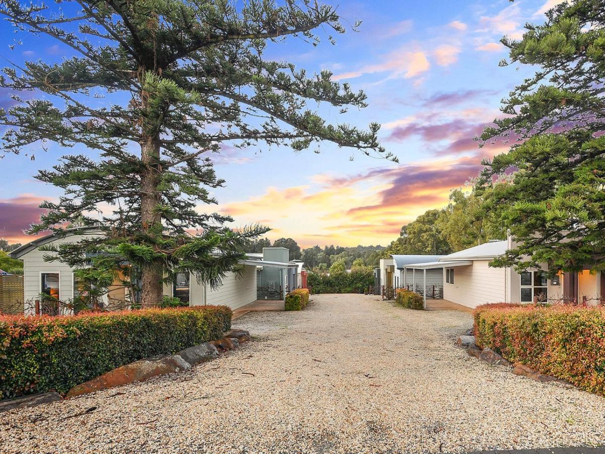 Mclaren Vale Studio Apartments Экстерьер фото