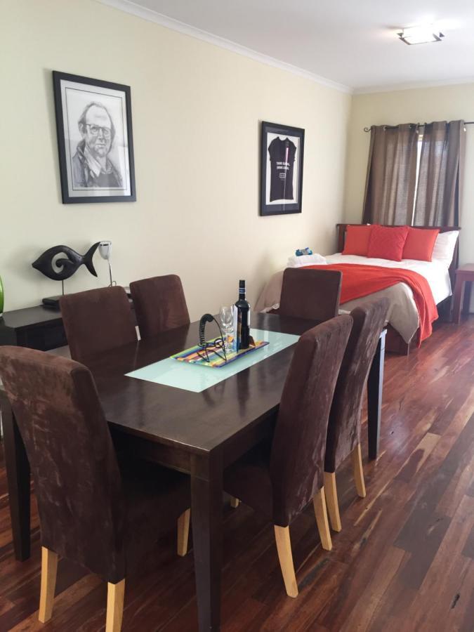 Mclaren Vale Studio Apartments Экстерьер фото